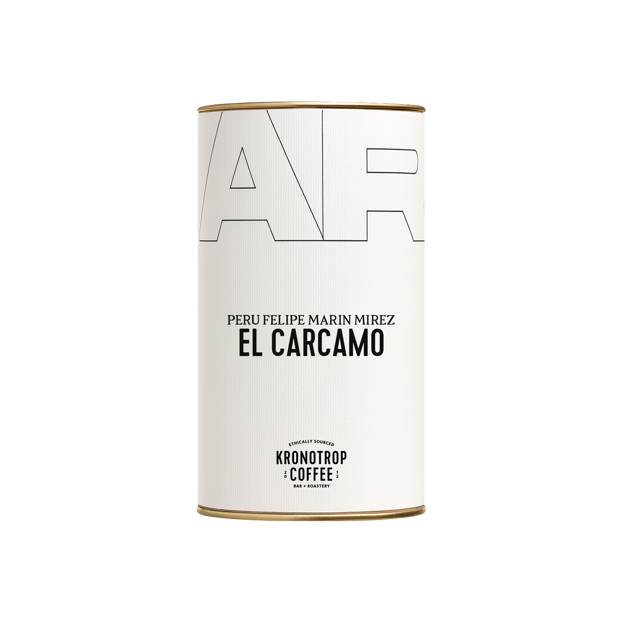 EL CARCAMO