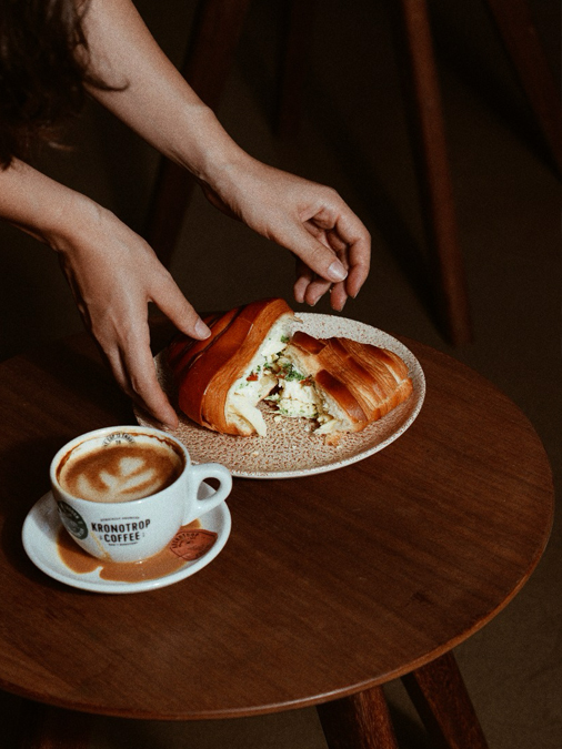 Koşuyolu Bakery