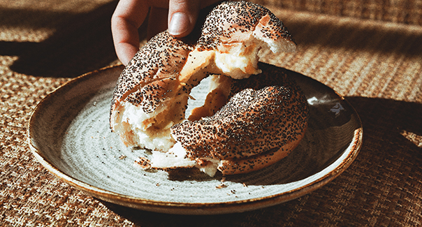 Koşuyolu Bakery
