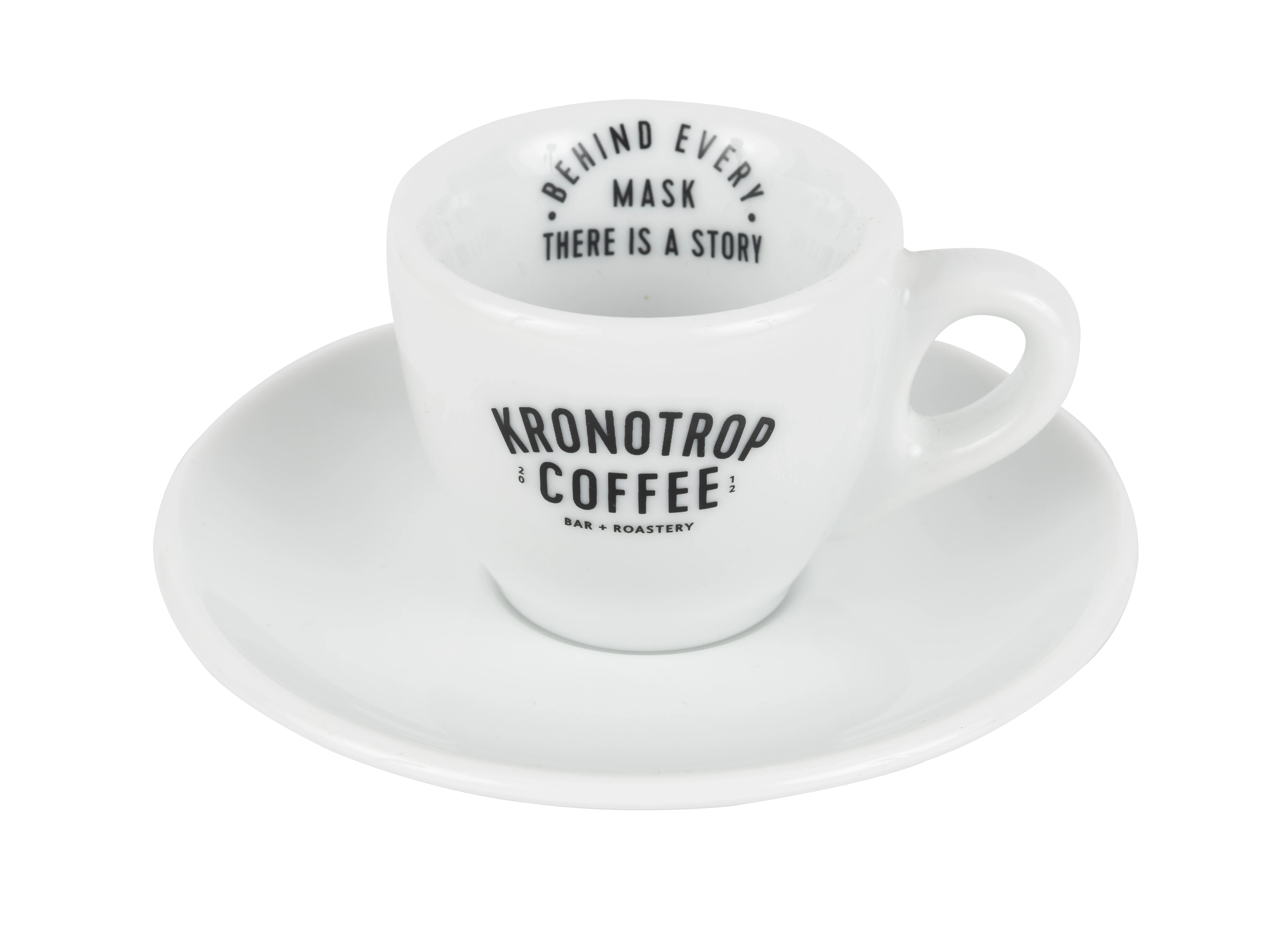 Kronotrop Espresso cup