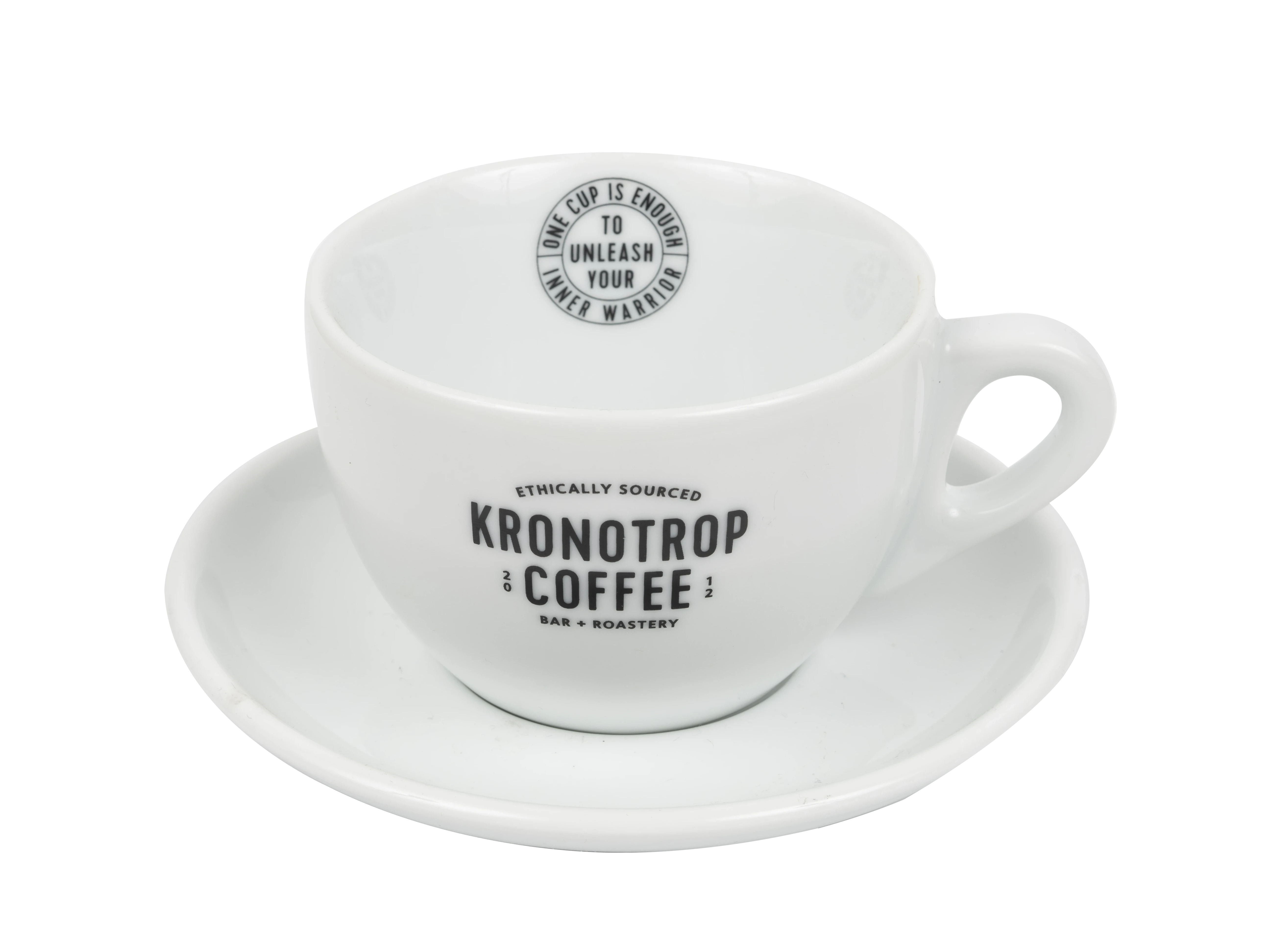 Kronotrop Latte Cup