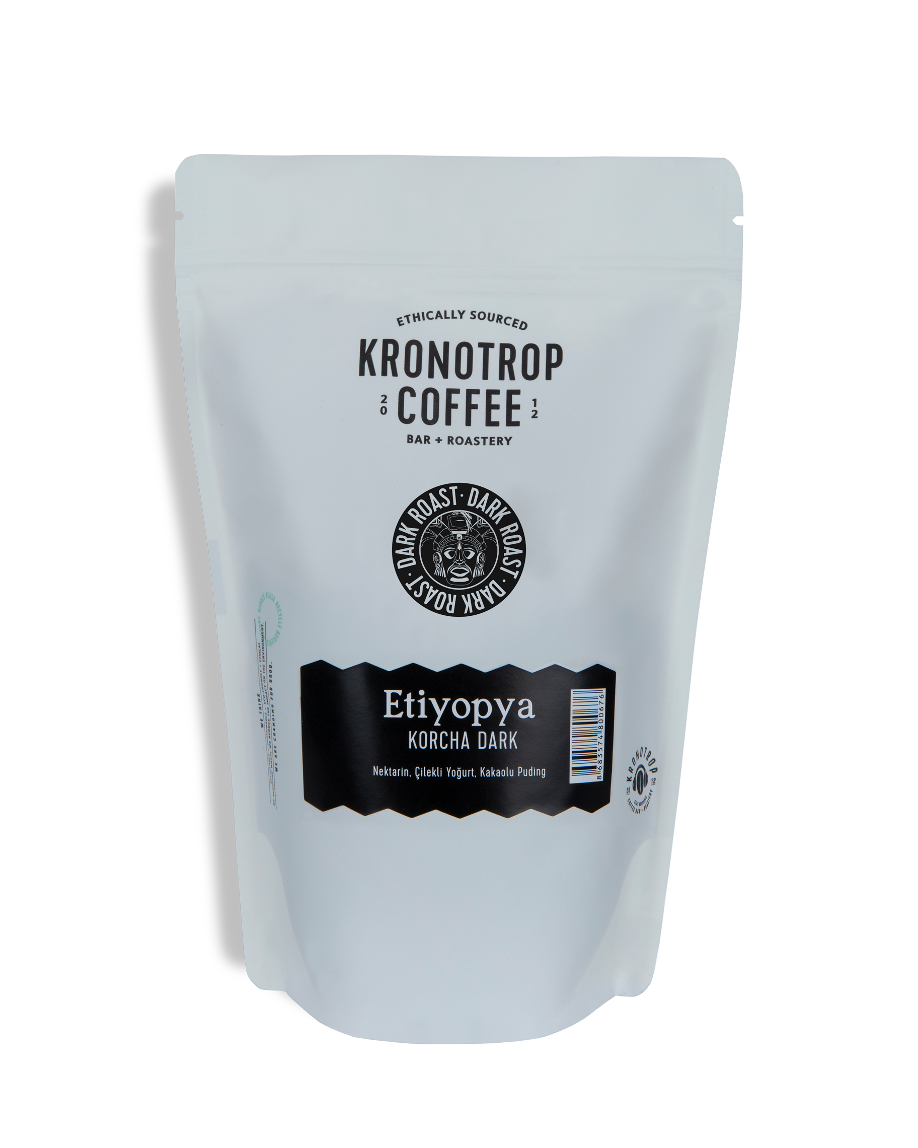 Kronotrop DARK filter