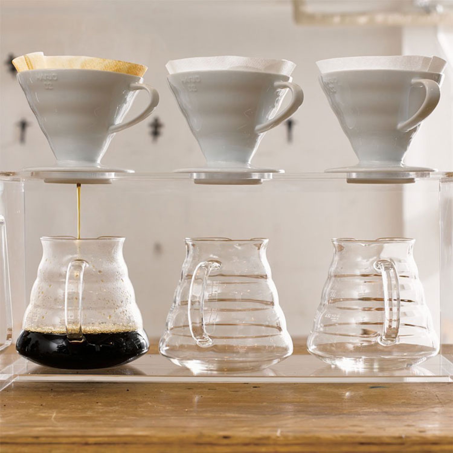 Hario V60 Dripper