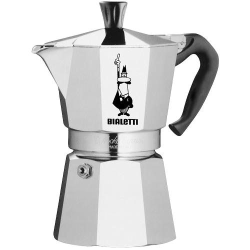 Bialetti Moka Pot Express