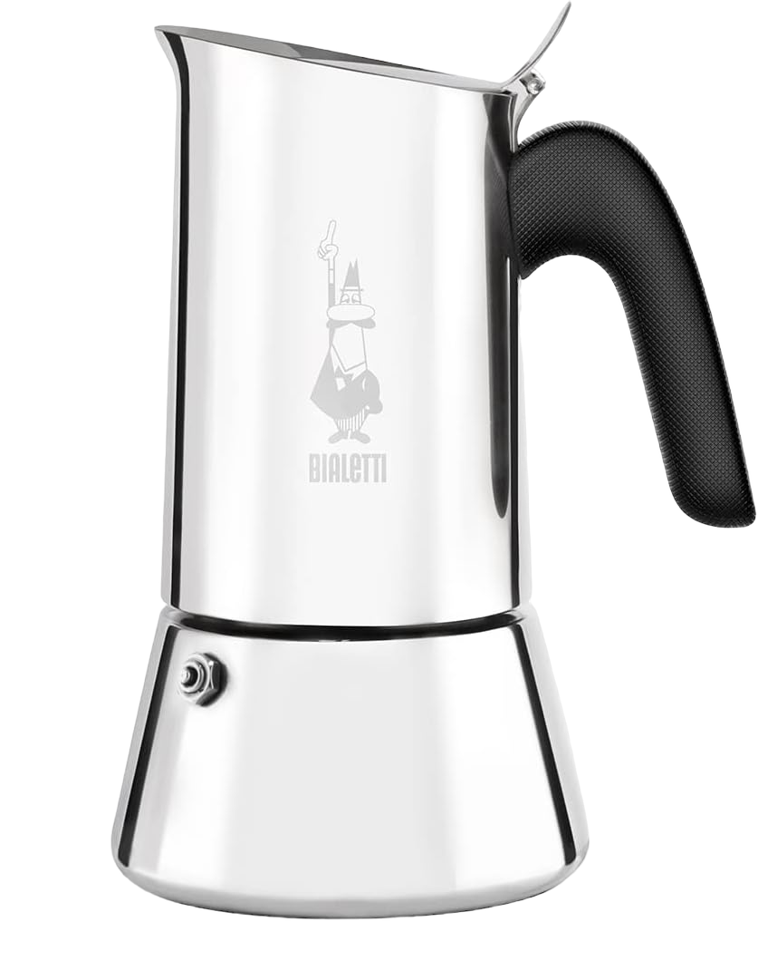 Moka Pot Venus