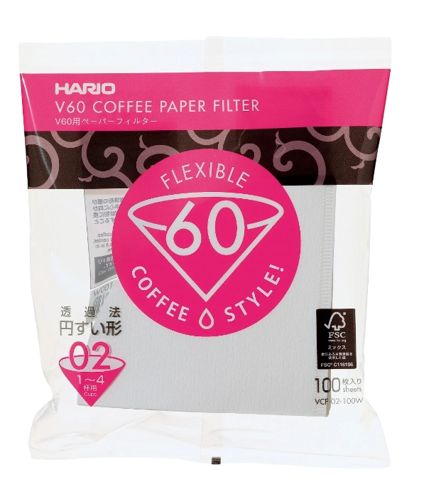 Hario V60 Filter