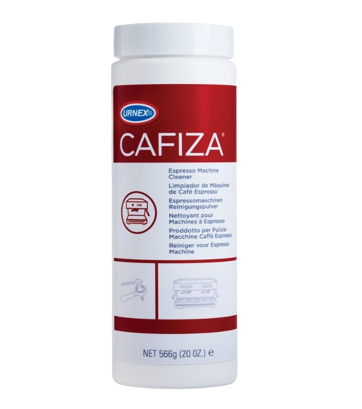 Urnex Cafiza Espresso Machine Cleaning Powder