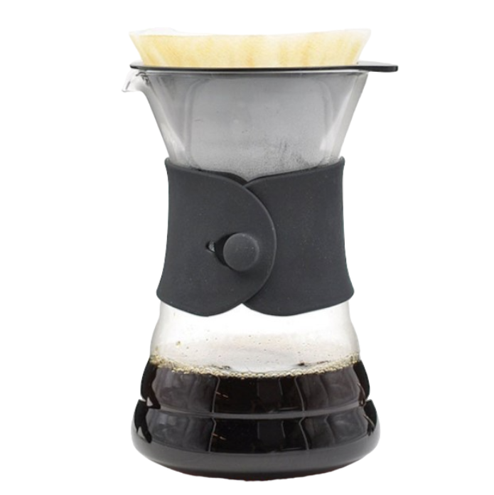 Hario V60 Drip Decanter