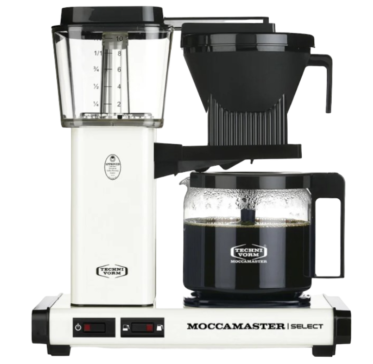 Moccamaster Filter Coffee Machine