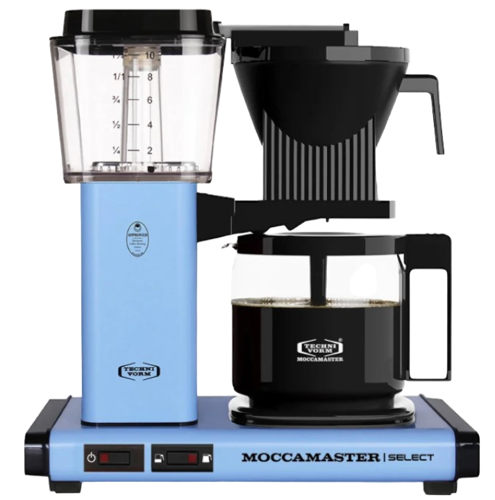 Moccamaster Filter Coffee Machine