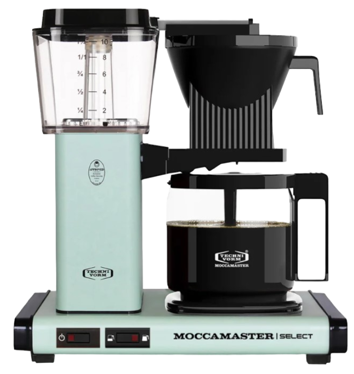 Moccamaster Filter Coffee Machine