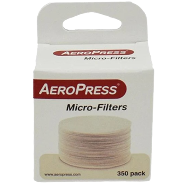 Aeropress Filter