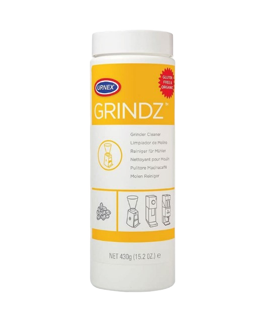 Urnex Grindz Grinder Cleaning Tablet