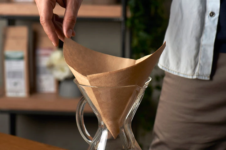 Chemex Filter