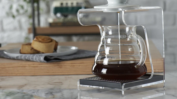 Hario V60 Glass Carafe