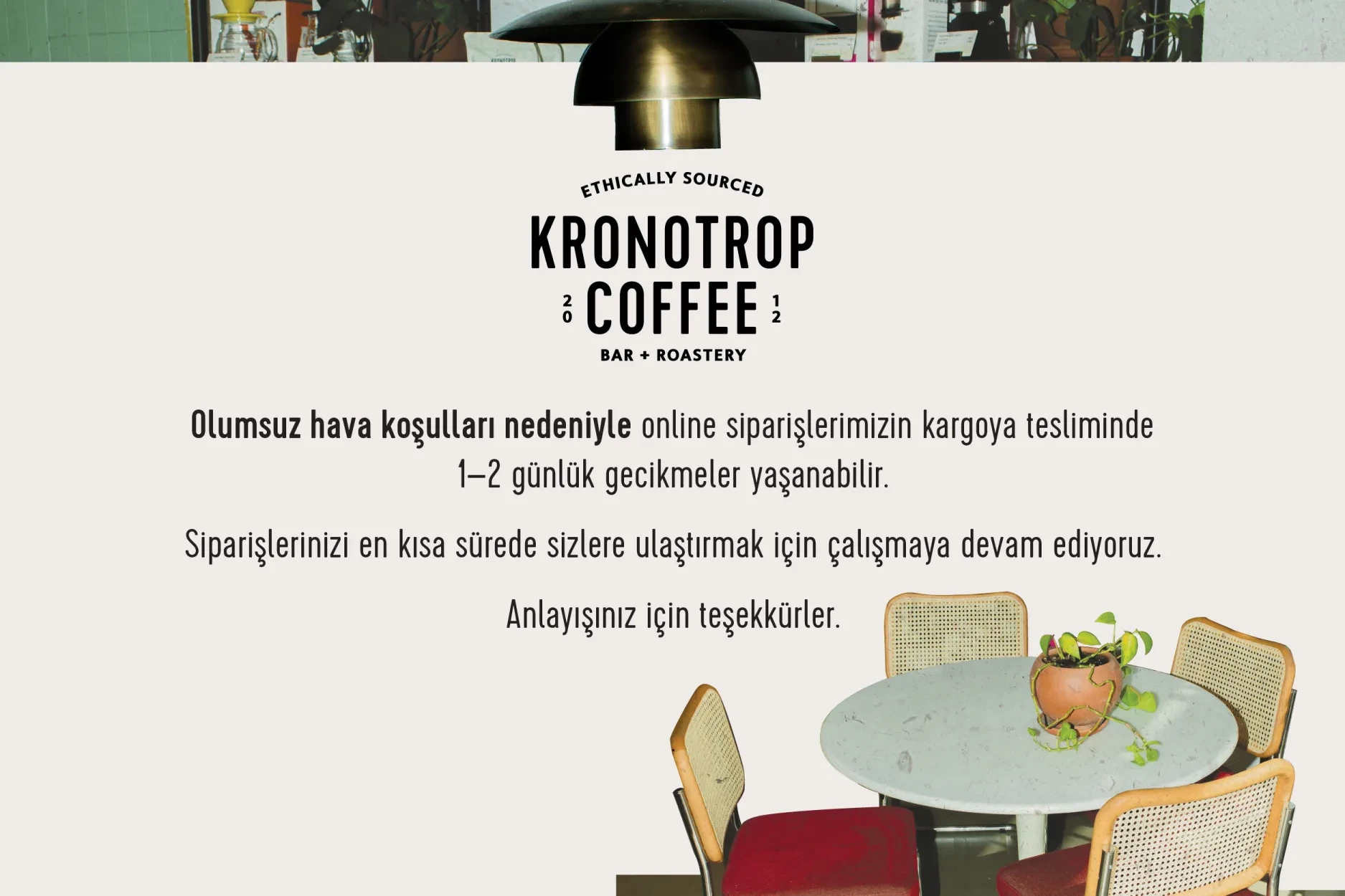 Kargo-Sel