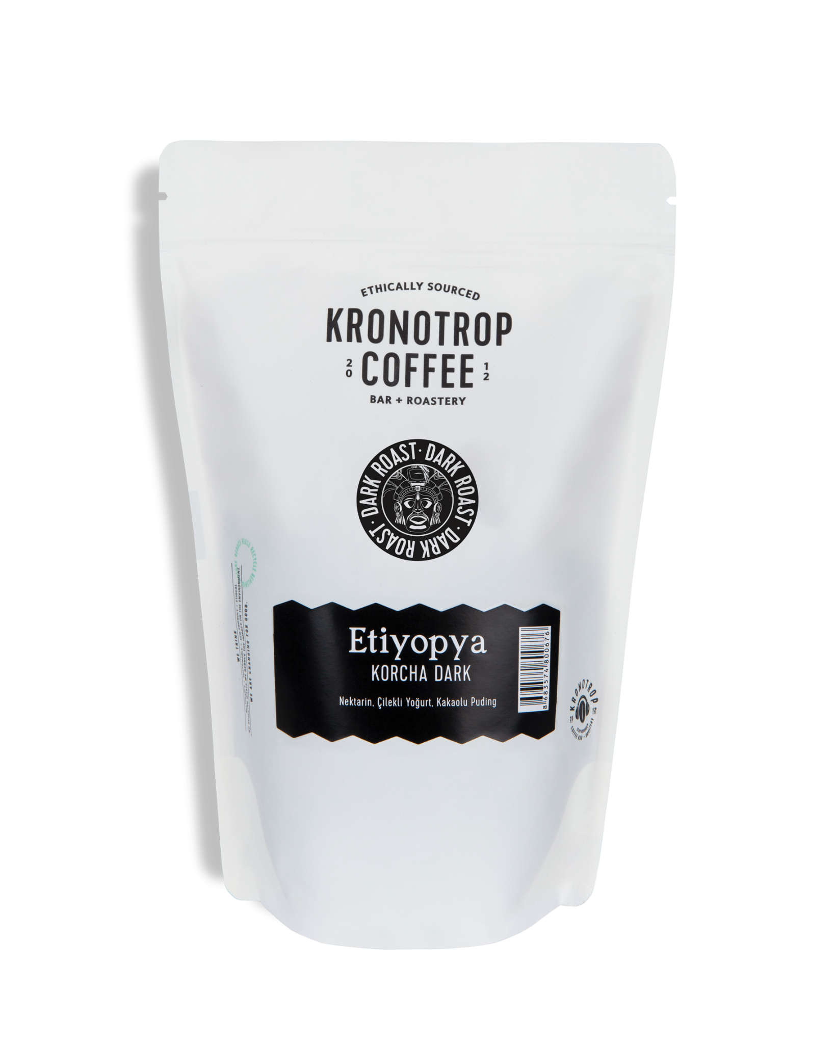 Kronotrop DARK Filter