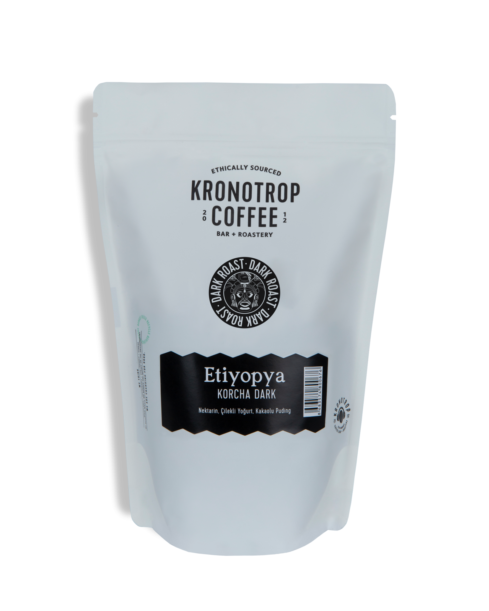 Kronotrop DARK Filter