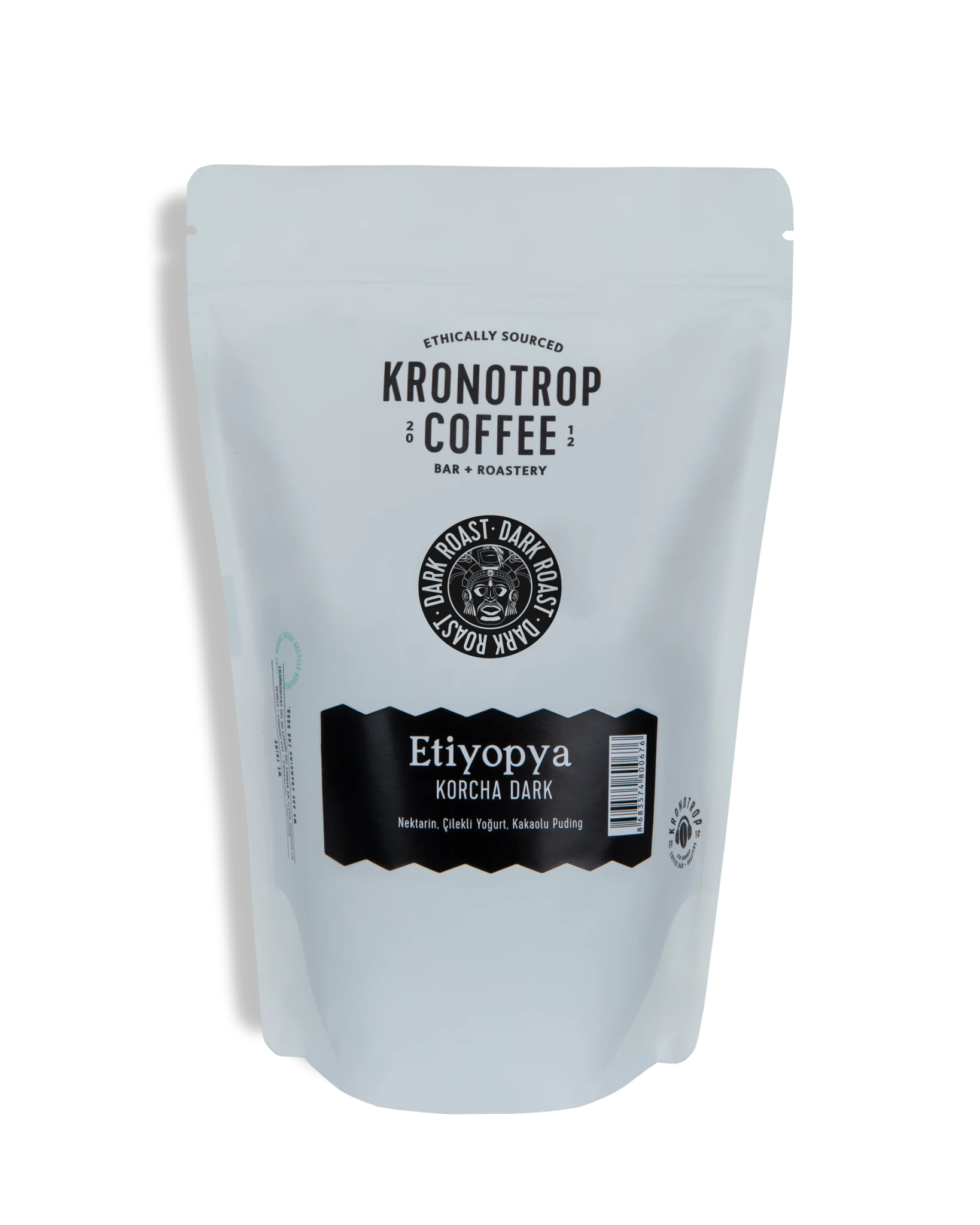 Kronotrop DARK Filtre - Kahveler | KRONOTROP