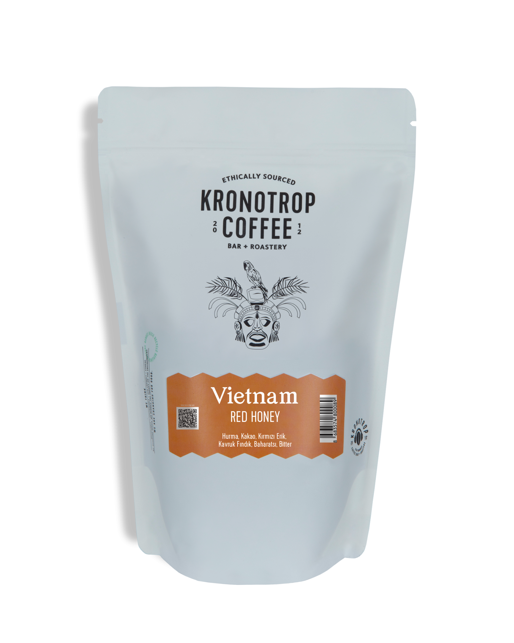 Vietnam Red Honey