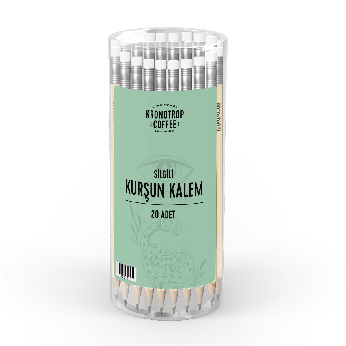 Kronotrop Kurşun Kalem - Aksesuar | KRONOTROP