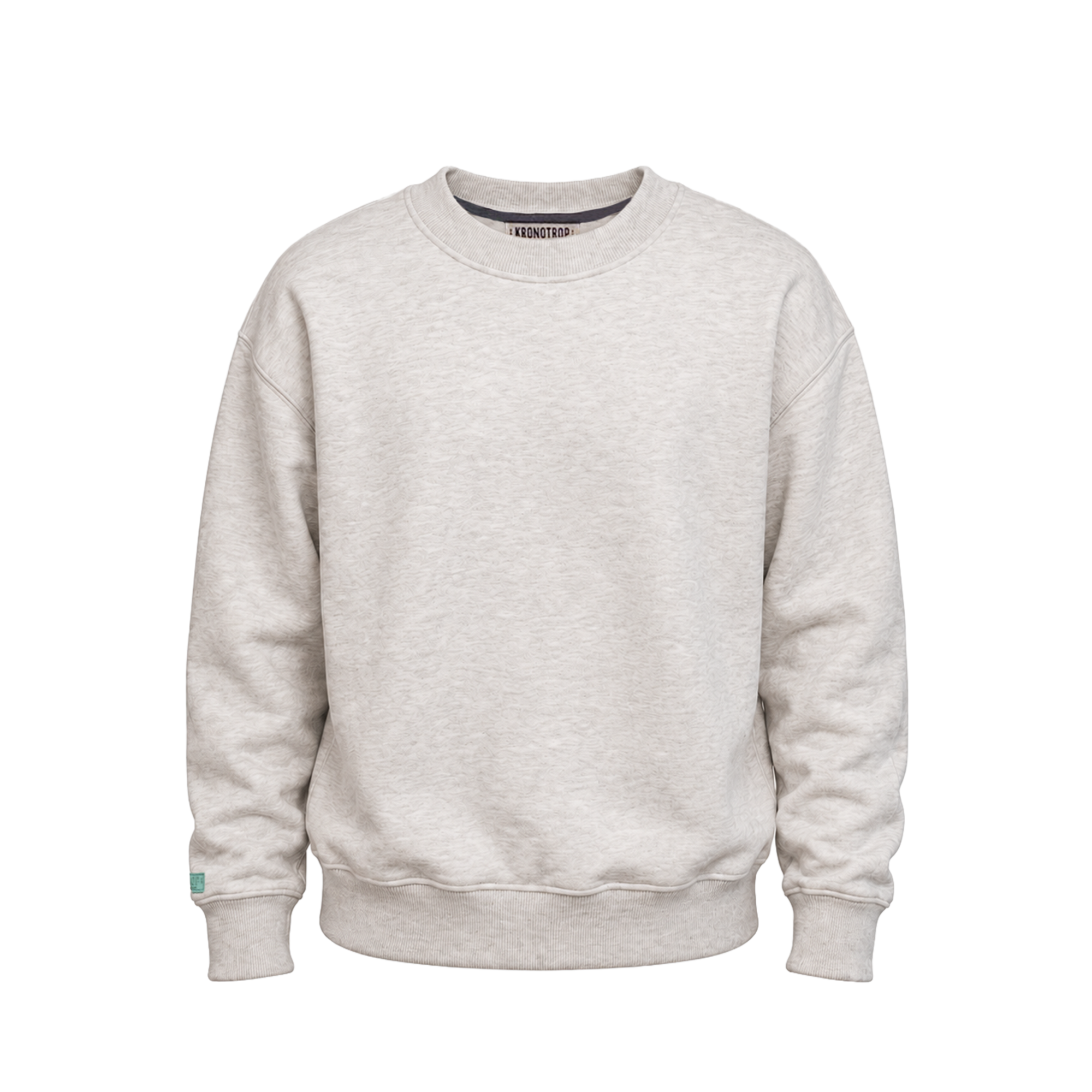 Stay Awake Sweatshirt - Aksesuar görsel 2 | KRONOTROP