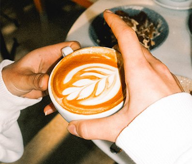 Ankara Vega Center Bakery