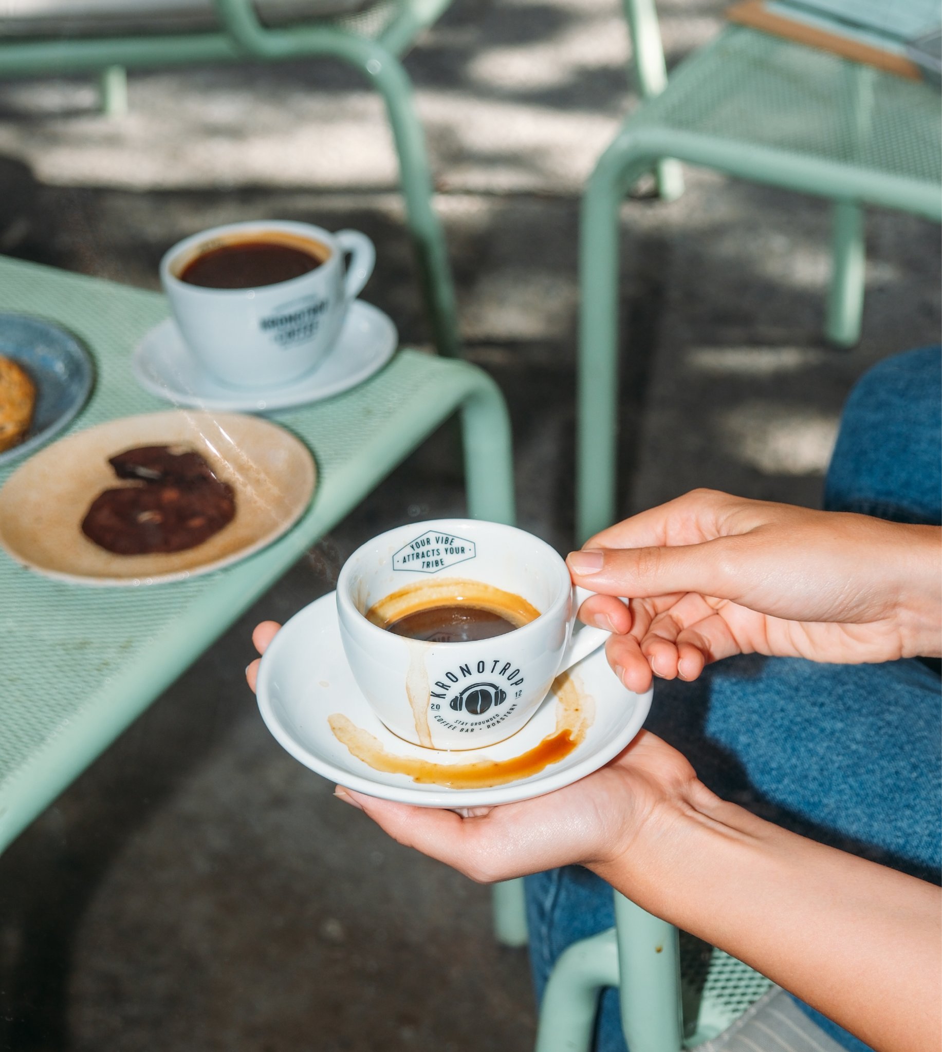 İzmir Alsancak Bakery